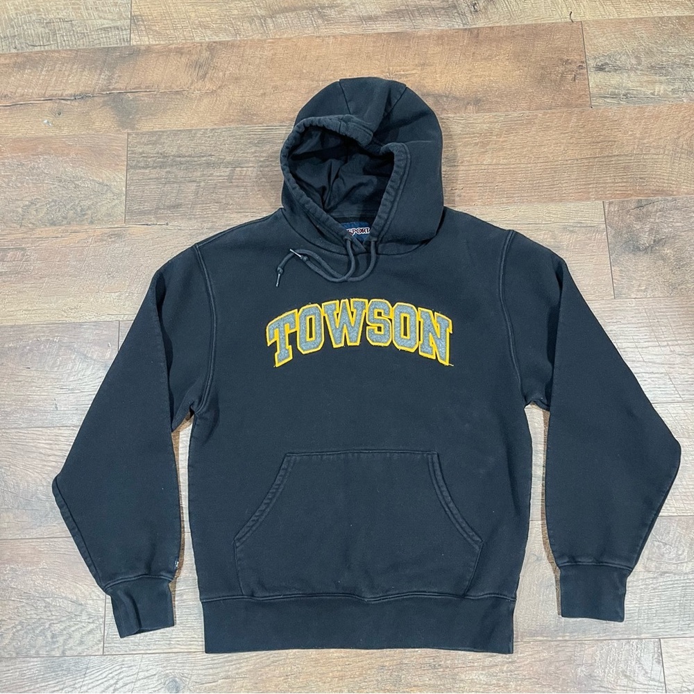 Towson University JanSport Hoodie